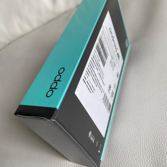 OPPO Reno5 A SIMフリー 【期間限定値下げ】CPH2199代表カラー