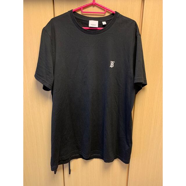 正規 21SS BURBERRY バーバリー TBロゴ Tシャツ | フリマアプリ ラクマ