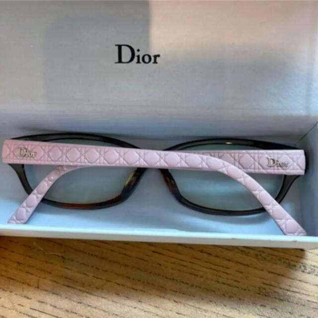 Dior クリスチャンディオール❤︎眼鏡 | www.fleettracktz.com