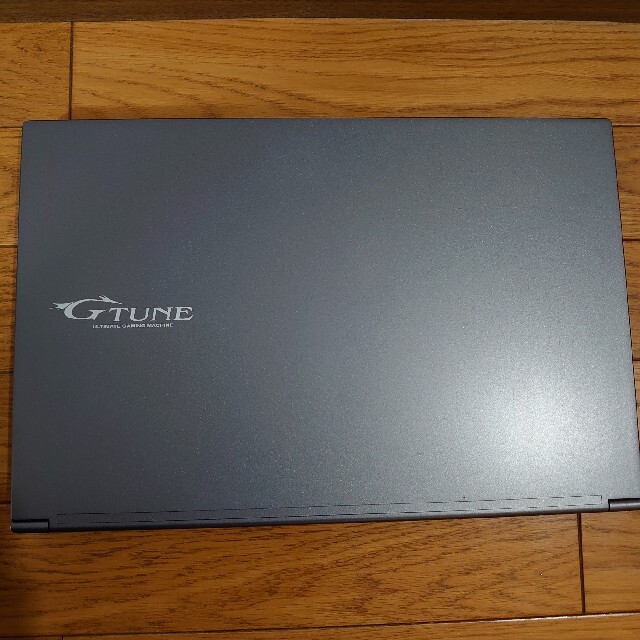 軽量ゲーミングノート G-Tune E5-144-CML RTX2060 最高の品質 54570円