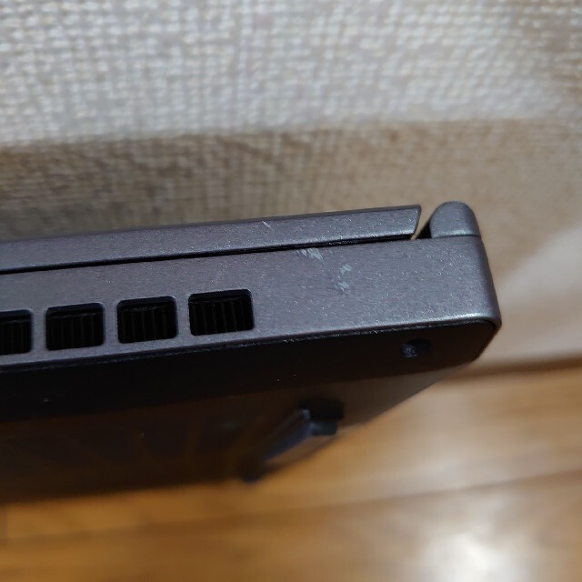 軽量ゲーミングノート G-Tune E5-144-CML RTX2060 最高の品質 54570円
