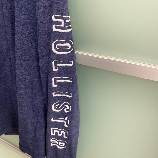 Hollister(ホリスター)のHOLLISTER ロンT メンズのトップス(Tシャツ/カットソー(七分/長袖))の商品写真