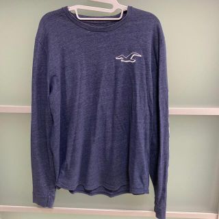 ホリスター(Hollister)のHOLLISTER ロンT(Tシャツ/カットソー(七分/長袖))