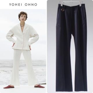 yohei ohno パンツ | www.myglobaltax.com