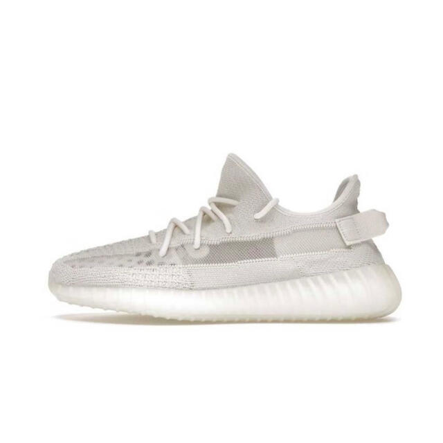 メンズYeezy 350 bone