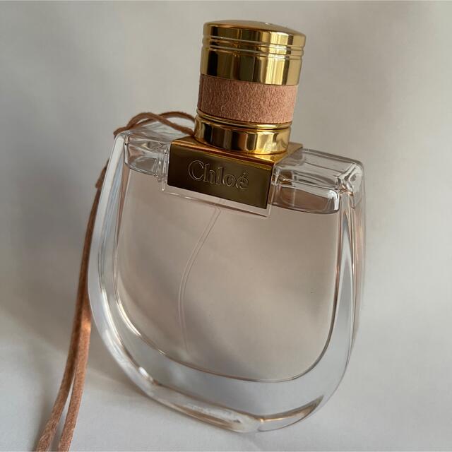 Chloe(クロエ)のクロエ ノマド オードパルファム  75ml コスメ/美容の香水(香水(女性用))の商品写真