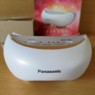 パナソニック(Panasonic)のPanasonic 目もとエステ EH-CSW67-W(その他)