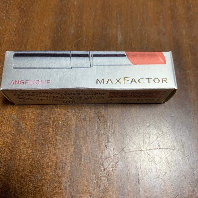 MAXFACTOR(マックスファクター)の⭐︎マックスファクター　エンジェリックリップ N333     27 コスメ/美容のベースメイク/化粧品(口紅)の商品写真