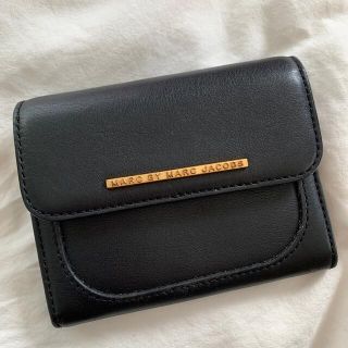 マークバイマークジェイコブス(MARC BY MARC JACOBS)のMARC BY MARK JACOBS  二つ折り財布(財布)