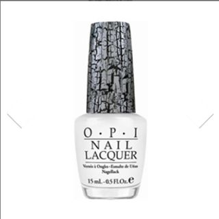 オーピーアイ(OPI)のOPI クラックネイル(マニキュア)