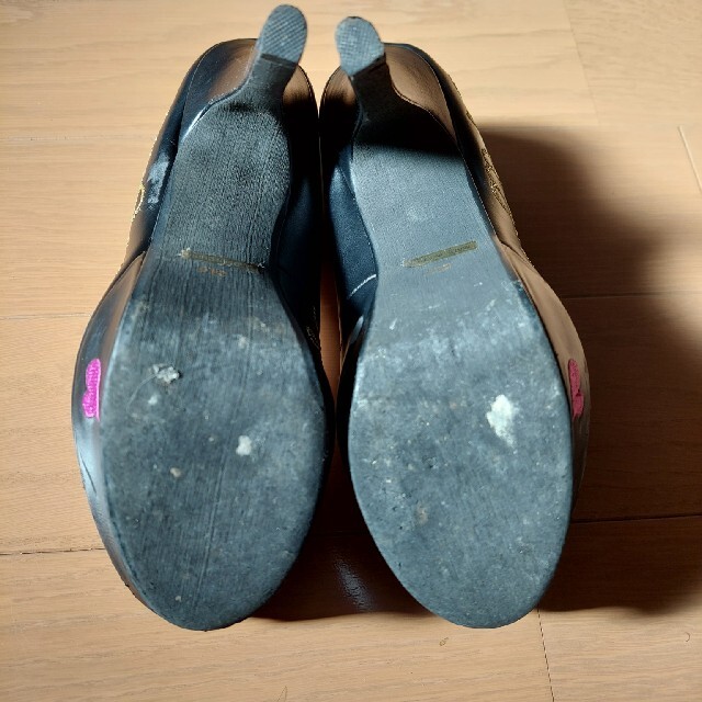 ハイヒール レディースの靴/シューズ(ハイヒール/パンプス)の商品写真
