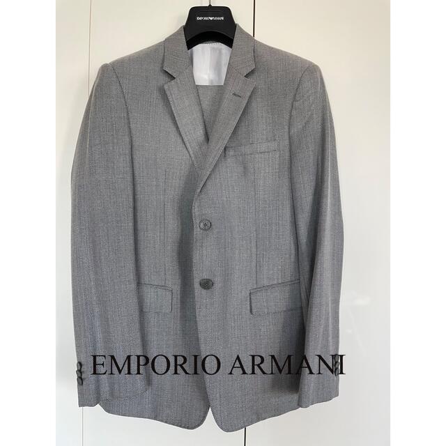 EMPORIO ARMANI メンズスーツ