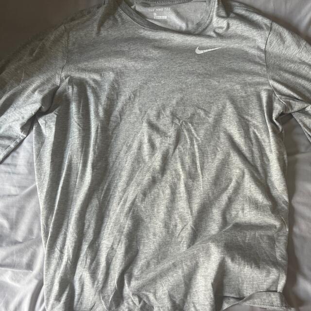 NIKE(ナイキ)のナイキ ロンＴ 2枚セット メンズのトップス(Tシャツ/カットソー(七分/長袖))の商品写真