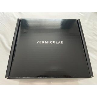 バーミキュラ(Vermicular)のメルセデス・ベンツ　バーミキュラ　Vermicular(鍋/フライパン)