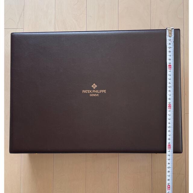 ギフト 【新品未使用】PATEK PHILIPPE パテックフィリップ ノート (箱