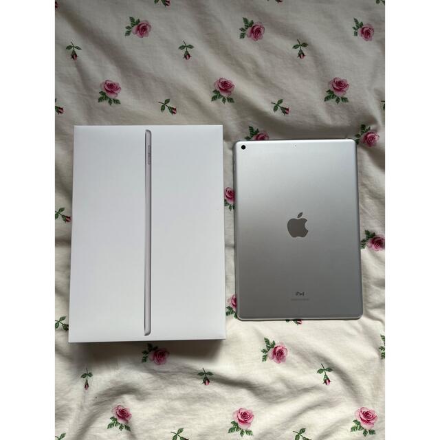 iPad9世代 WiFiモデル 64GB