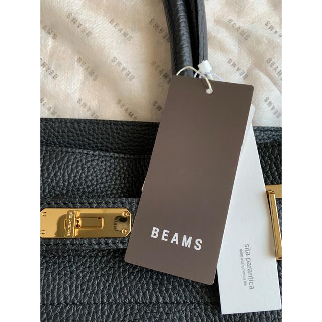 Demi-Luxe BEAMS(デミルクスビームス)のDemi-luxe BEAMS  SITA PARANTICAトートバッグ レディースのバッグ(トートバッグ)の商品写真