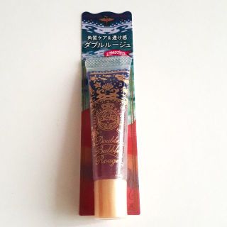 マジョリカマジョルカ(MAJOLICA MAJORCA)の★限定品未開封★マジョリカマジョルカ ダブルバブルルージュ RS 月と宴 ローズ(リップグロス)