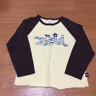 エックスガールステージス(X-girl Stages)のXGS＊ロンT(Tシャツ/カットソー)