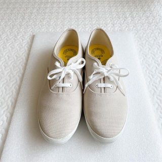 ナノユニバース(nano・universe)のkeds ナノ・ユニバースコラボ(スニーカー)