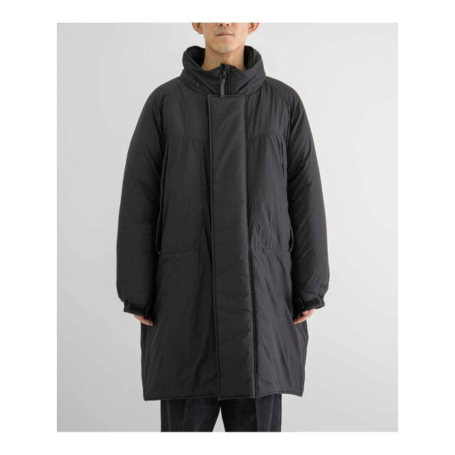 にしていま URBS - 『URBS別注』WILDTHINGS 別注MONSTER PARKAの通販 大型割引キャンペーン PARKA 人気『URBS別注』WILDTHINGS別注MONSTER ダウンジャケット