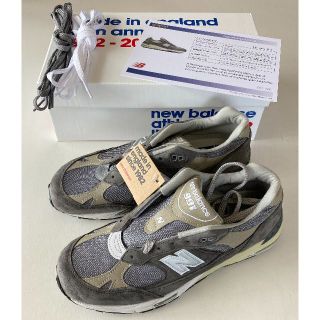 New Balance - new balance M991UKF US8.5 26.5cm 991UKFの