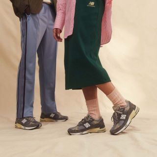 New Balance - new balance M991UKF US8.5 26.5cm 991UKFの通販 by YK