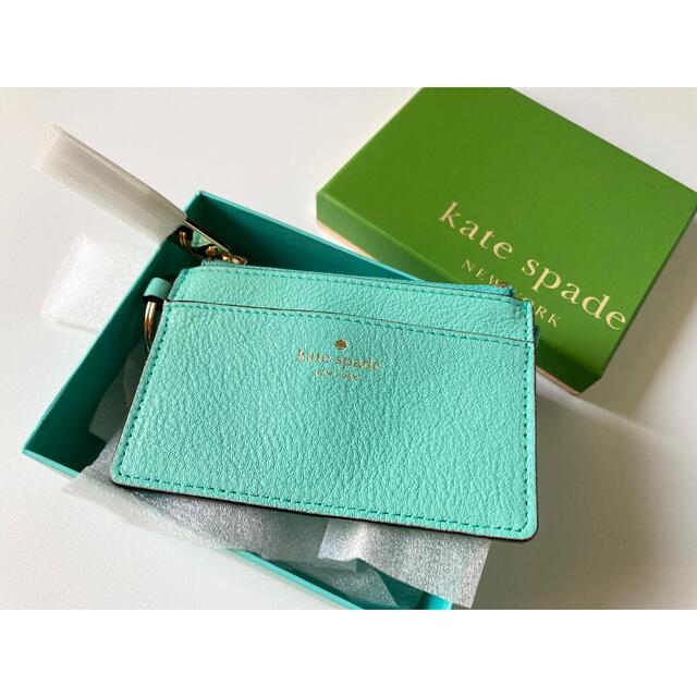 ケイトスペード kate spade 新品　コインケース