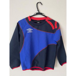 アンブロ(UMBRO)のumbro アンブロ　ピステ　ジャージ　ウェア　トレーニングウェア　メッシュ　(ジャケット/上着)