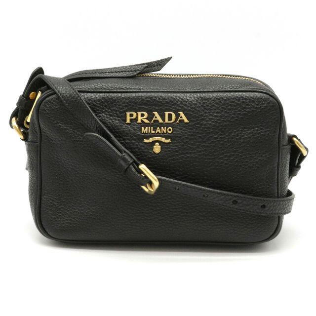 PRADA - プラダ VITELLO PHENIX ショルダーバッグ （12150238）の通販 ...