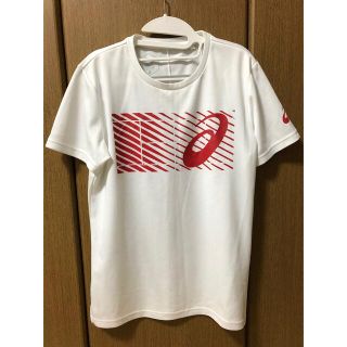 アシックス(asics)のアシックスasics ドライTシャツS(Tシャツ/カットソー(半袖/袖なし))