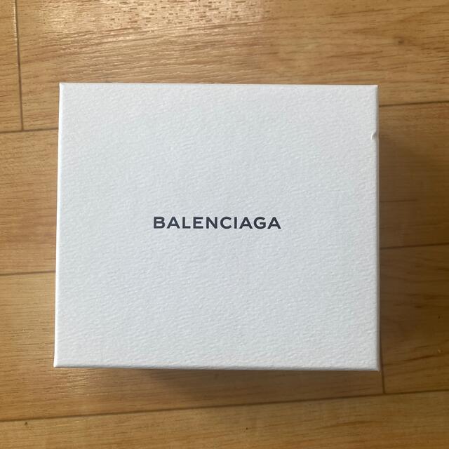 Balenciaga(バレンシアガ)のbalenciaga 三つ折り財布 メンズのファッション小物(折り財布)の商品写真