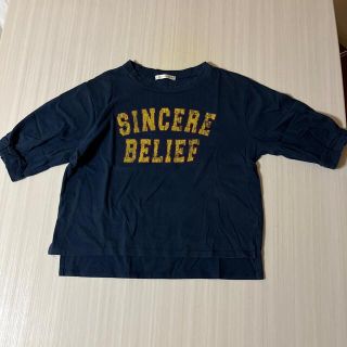 ナイスクラップ(NICE CLAUP)のTシャツ　NICE CLAUP(Tシャツ(半袖/袖なし))