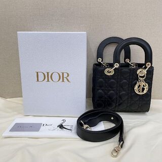 ディオール チェーン ハンドバッグ(レディース)の通販 30点 | Diorの 
