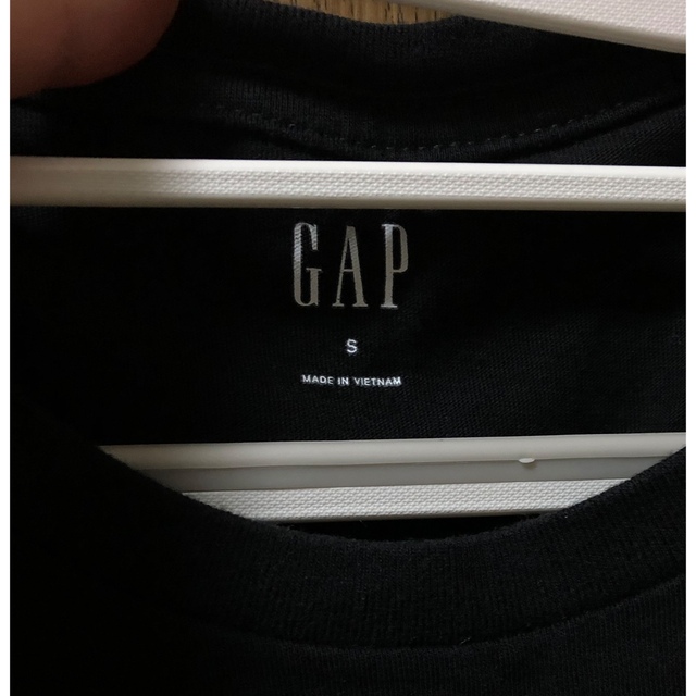 GAP(ギャップ)のGAP Tシャツ　Sサイズ　 メンズのトップス(Tシャツ/カットソー(半袖/袖なし))の商品写真