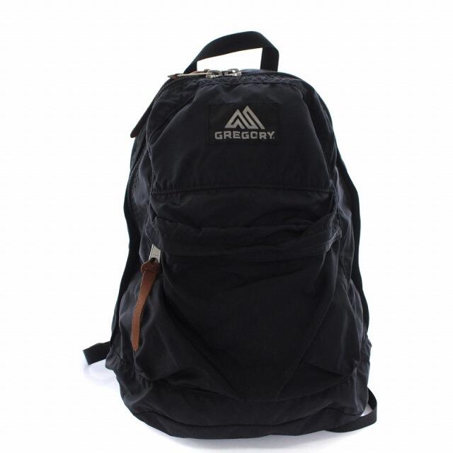高価値 Gregory 黒 ナイロン バックパック デイパック リュックサック グレゴリー - バッグパック/リュック - www.we-job.com 高価値 Gregory 黒 ナイロン バックパック デイパック リュックサック グレゴリー - バッグパック/リュック - www.we-job.com