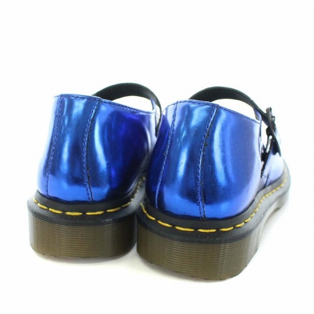 Dr.Martens - ドクターマーチン メリージェーン シューズ UK6 Dr.Martens - ドクターマーチン メリージェーン シューズ UK6