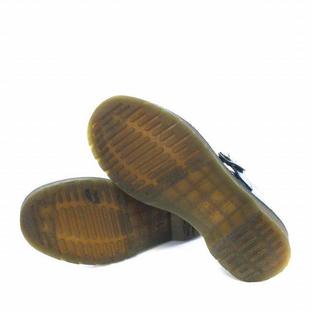 Dr.Martens - ドクターマーチン メリージェーン シューズ UK6 Dr.Martens - ドクターマーチン メリージェーン シューズ UK6