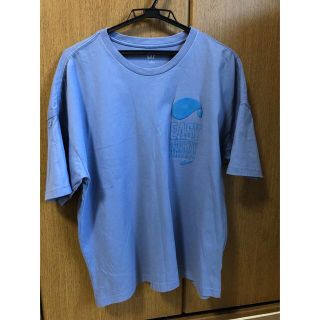 ギャップ(GAP)のGAP Tシャツ　Sサイズ(Tシャツ/カットソー(半袖/袖なし))