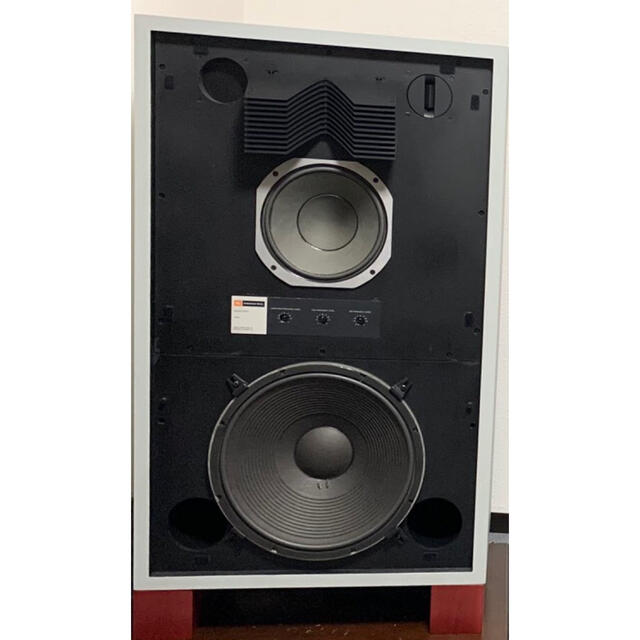 JBL 4343 SF スピーカー ペア 引き取り歓迎