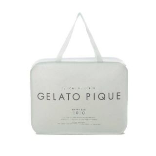 ジェラートピケ(gelato pique)のジェラートピケ　福袋(ルームウェア)