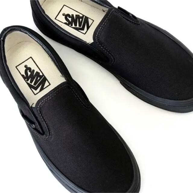 残り1点 VANS バンズ メンズ クラッシック スリッポン スニーカー 靴