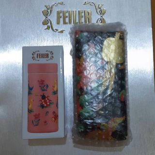 フェイラー(FEILER)のおまめ様専用ページ(日用品/生活雑貨)