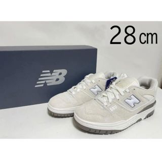 ニューバランス(New Balance)の【新品】UNITED ARROWS別注 ニューバランス BB550UN1(スニーカー)