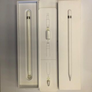 アップル(Apple)のApple Pencil 第一世代(タブレット)