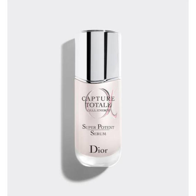 Dior カプチュール トータル セル ENGY 30ml  最終値下げ