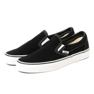 ヴァンズ(VANS)の残り1点 バンズ レディース クラッシック スリッポン スニーカー シューズ(スニーカー)