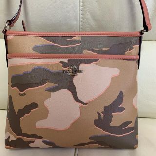 コーチ(COACH)のコーチのショルダーバック(ショルダーバッグ)