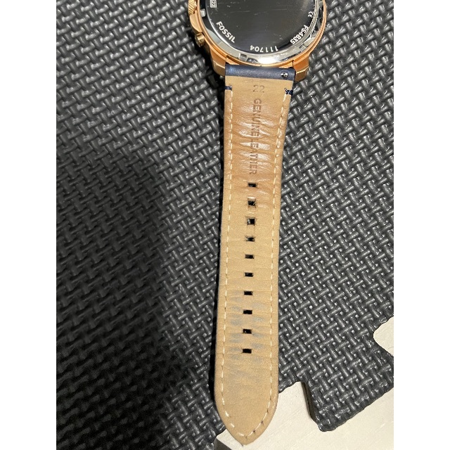 FOSSIL(フォッシル)のフォシル　腕時計 メンズの時計(腕時計(アナログ))の商品写真