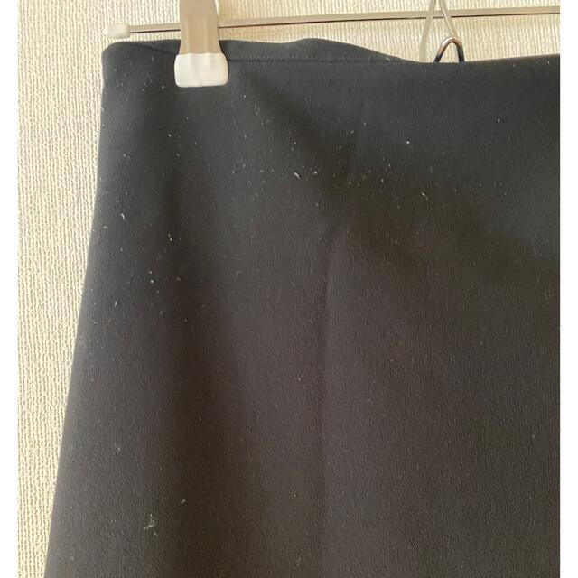 Acne Studios - ACNE STUDIOS タイトラップスカート黒34の通販 Acne Studios - ACNE STUDIOS タイトラップスカート黒34の通販